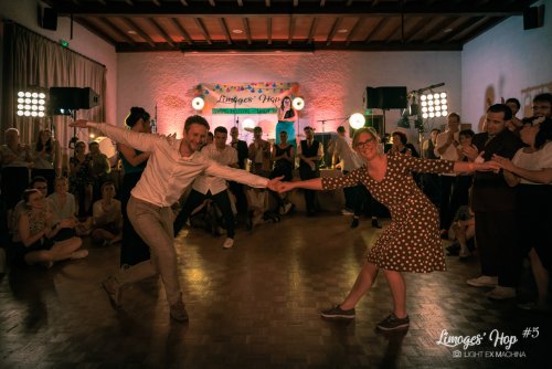 Limoges'Hop #5

Partage libre à des fins non promotionnelles ou commerciales, en créditant l'auteur (@lightexmachina).

© Alexandre - LIGHT EX MACHINA 2023, tous droits réservés.